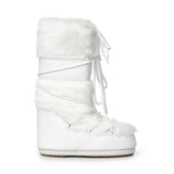 Stivali Icon in ecopelliccia<BR/> 80D1408900 A002 MOON BOOT 