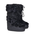 Stivale Icon in ecopelliccia 80D1408900 N001 MOON BOOT 