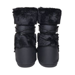 Stivale Icon in ecopelliccia 80D1408900 N001 MOON BOOT 