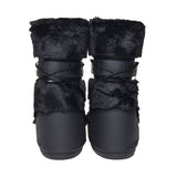 Stivale Icon in ecopelliccia 80D1408900 N001 MOON BOOT 