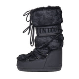 Stivale Icon in ecopelliccia 80D1408900 N001 MOON BOOT 