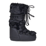 Stivale Icon in ecopelliccia 80D1408900 N001 MOON BOOT 