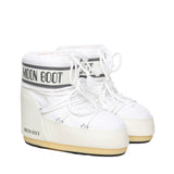 Stivale Icon Low in nylon 80D1409340 A009 MOON BOOT 