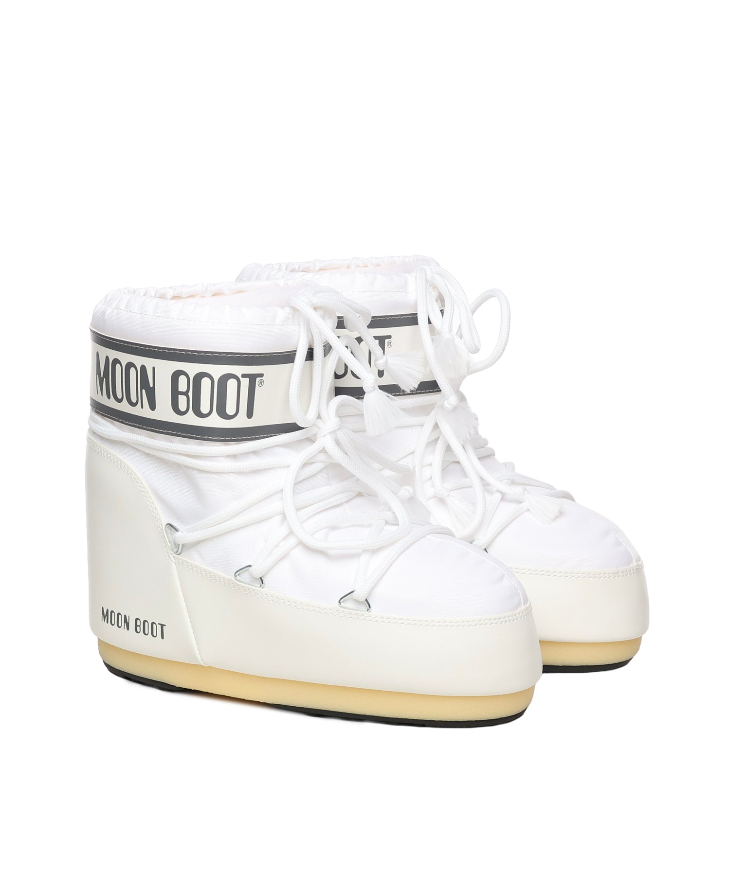 Stivale Icon Low in nylon 80D1409340 A009 MOON BOOT 