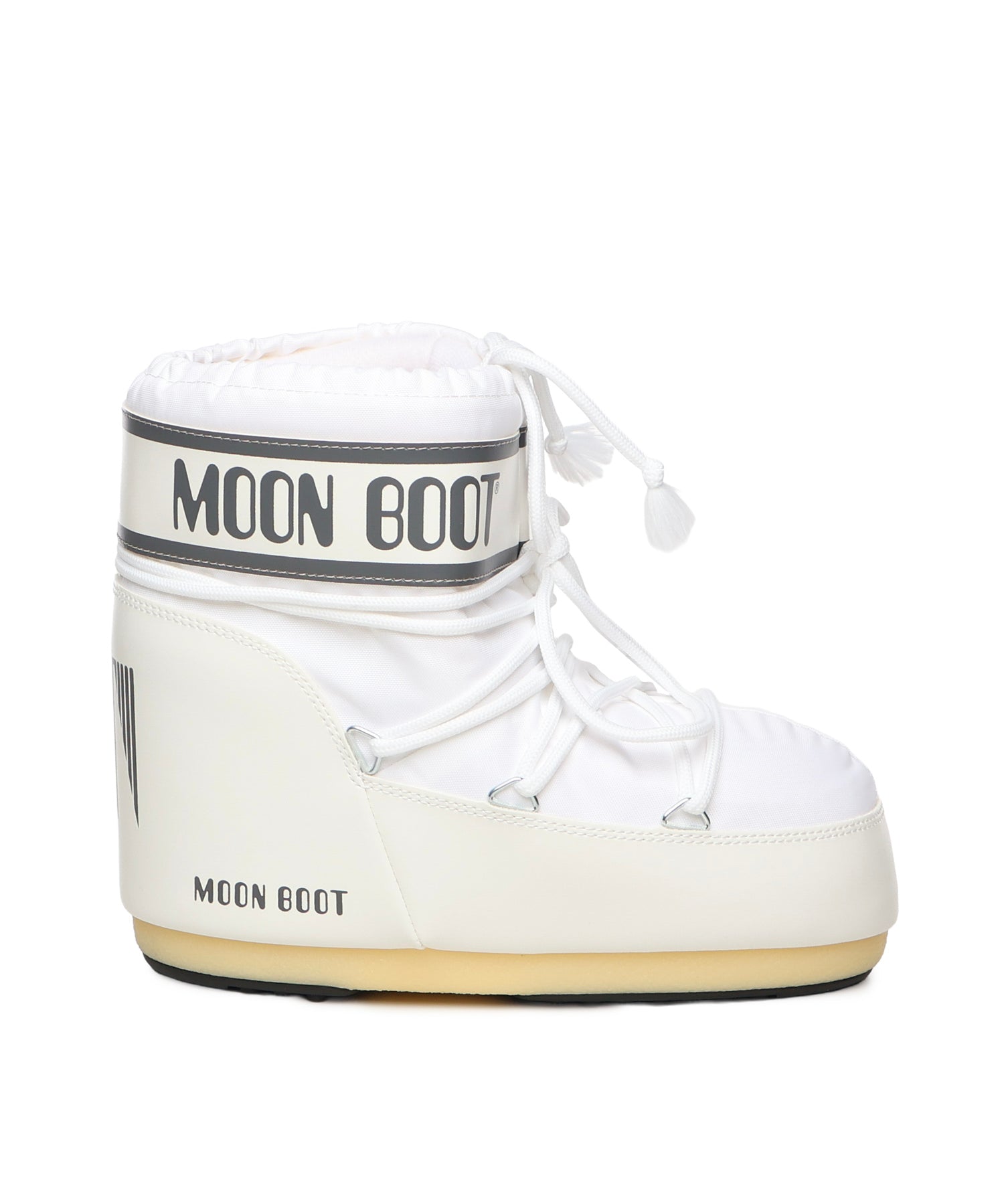 Stivale Icon Low in nylon 80D1409340 A009 MOON BOOT 