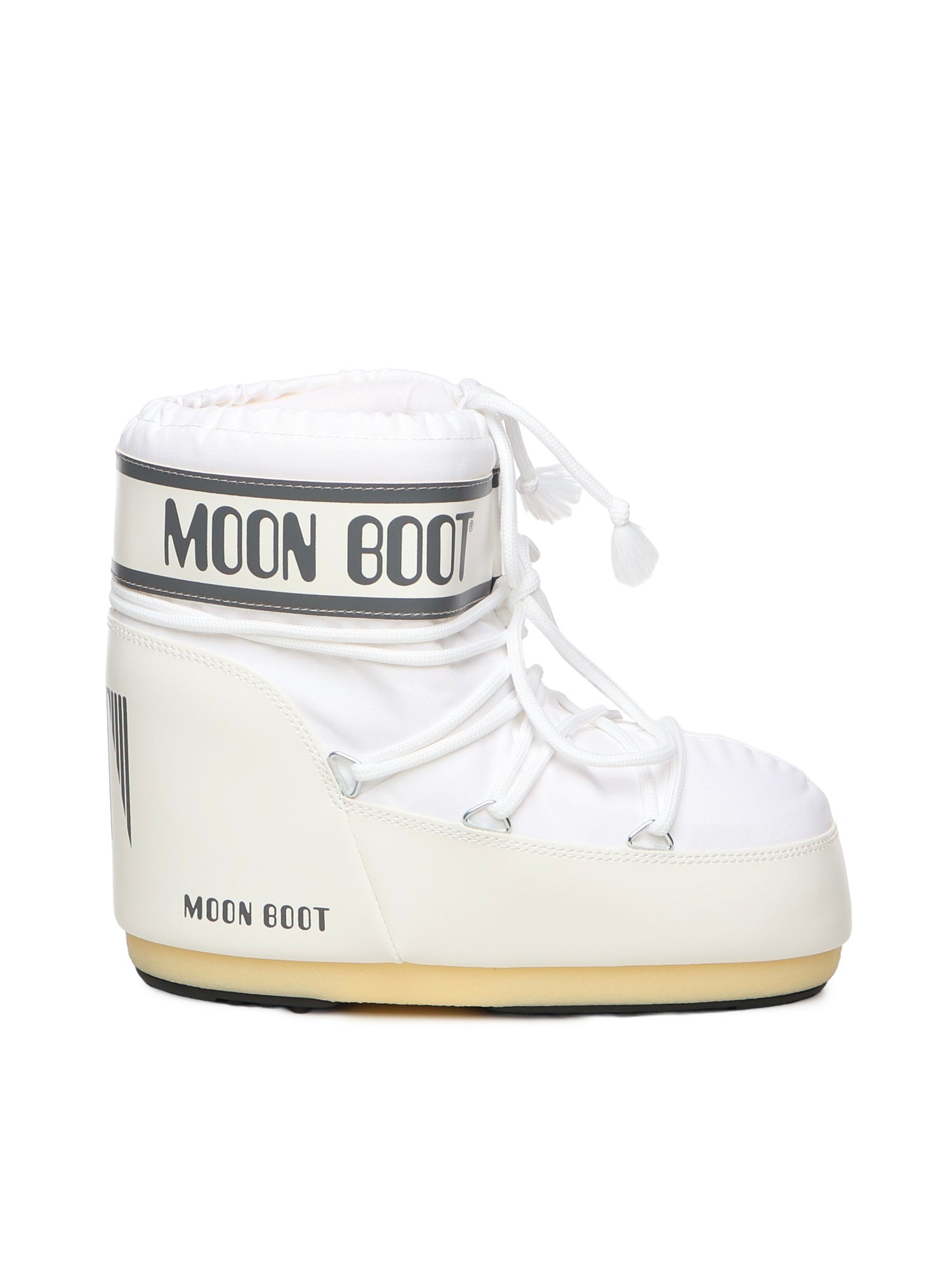 Stivale Icon Low in nylon 80D1409340 A009 MOON BOOT 
