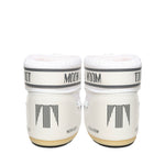 Stivale Icon Low in nylon 80D1409340 A009 MOON BOOT 