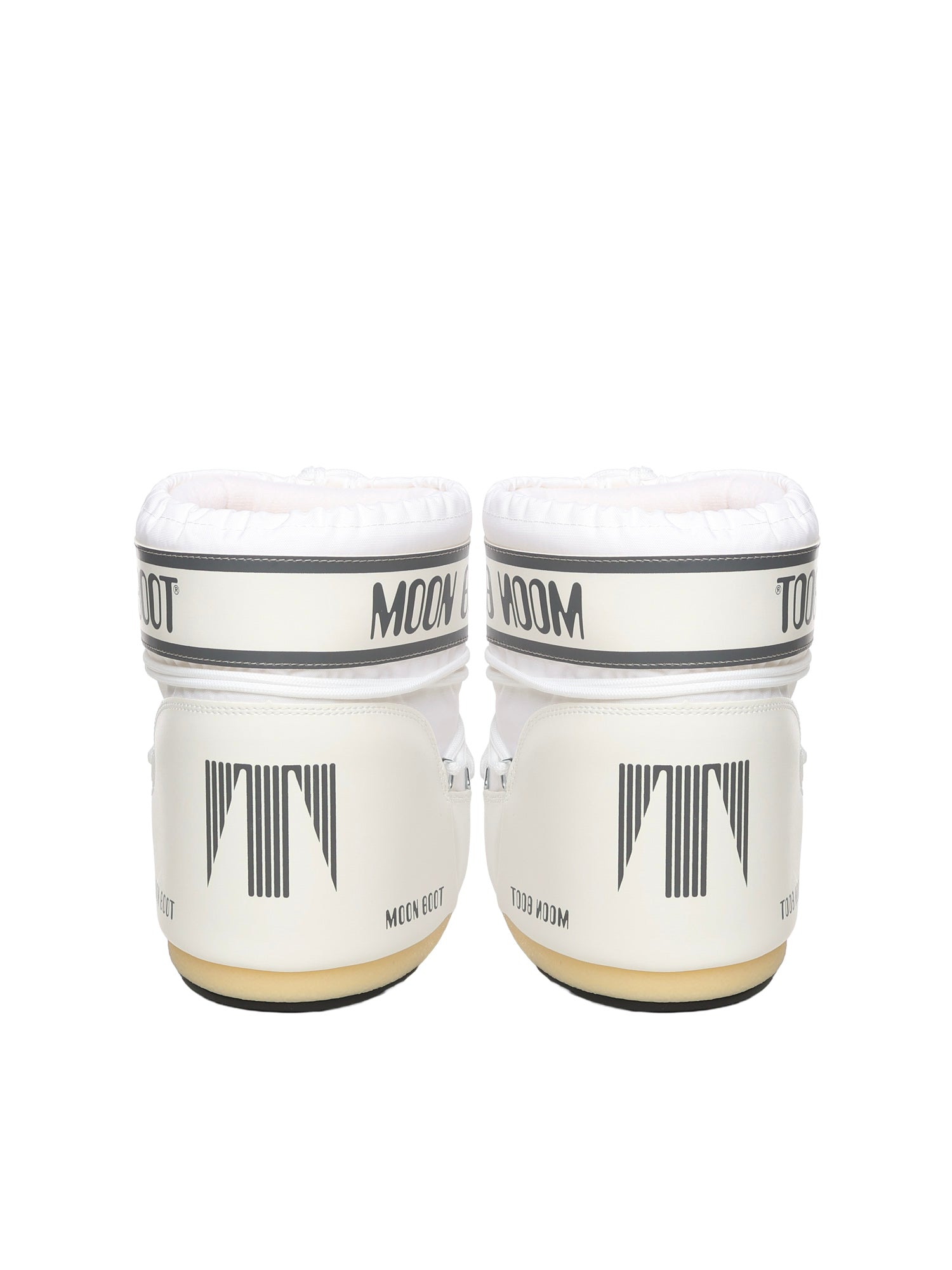 Stivale Icon Low in nylon 80D1409340 A009 MOON BOOT 