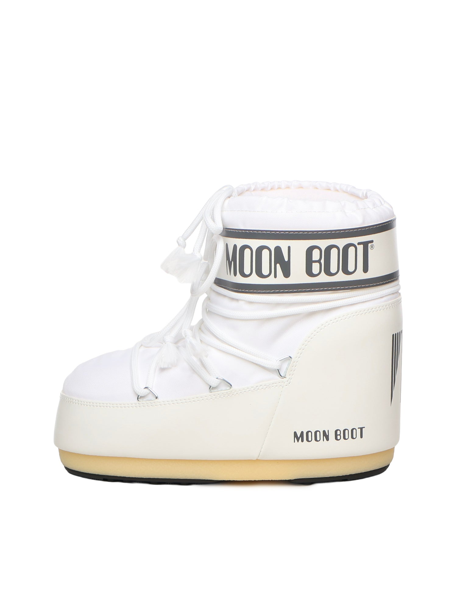 Stivale Icon Low in nylon 80D1409340 A009 MOON BOOT 