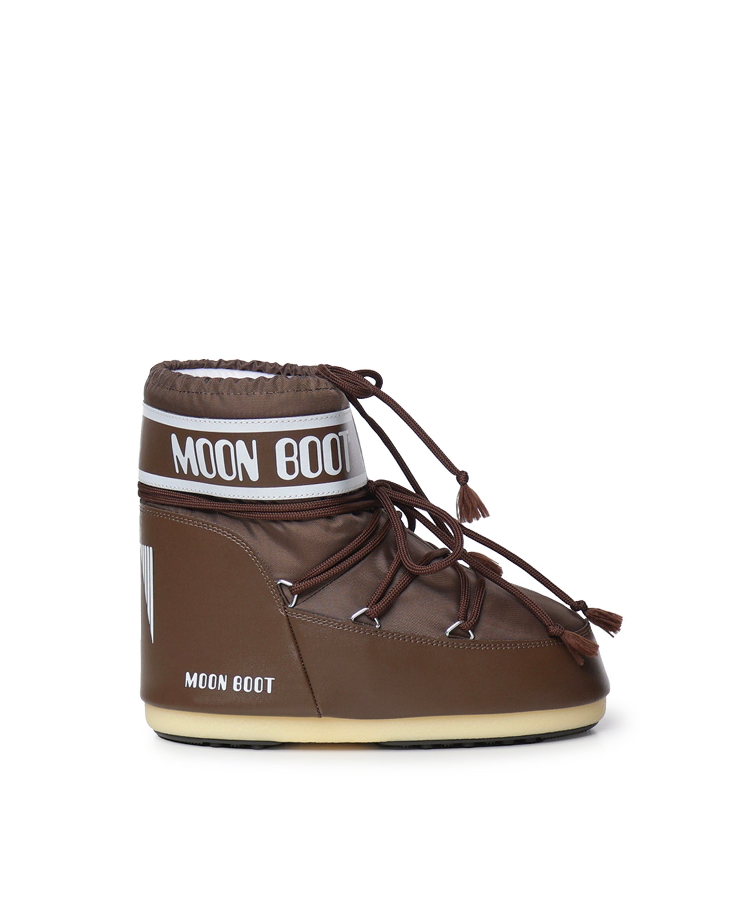Stivali Icon low in nylon 80D1409340 M037 MOON BOOT 