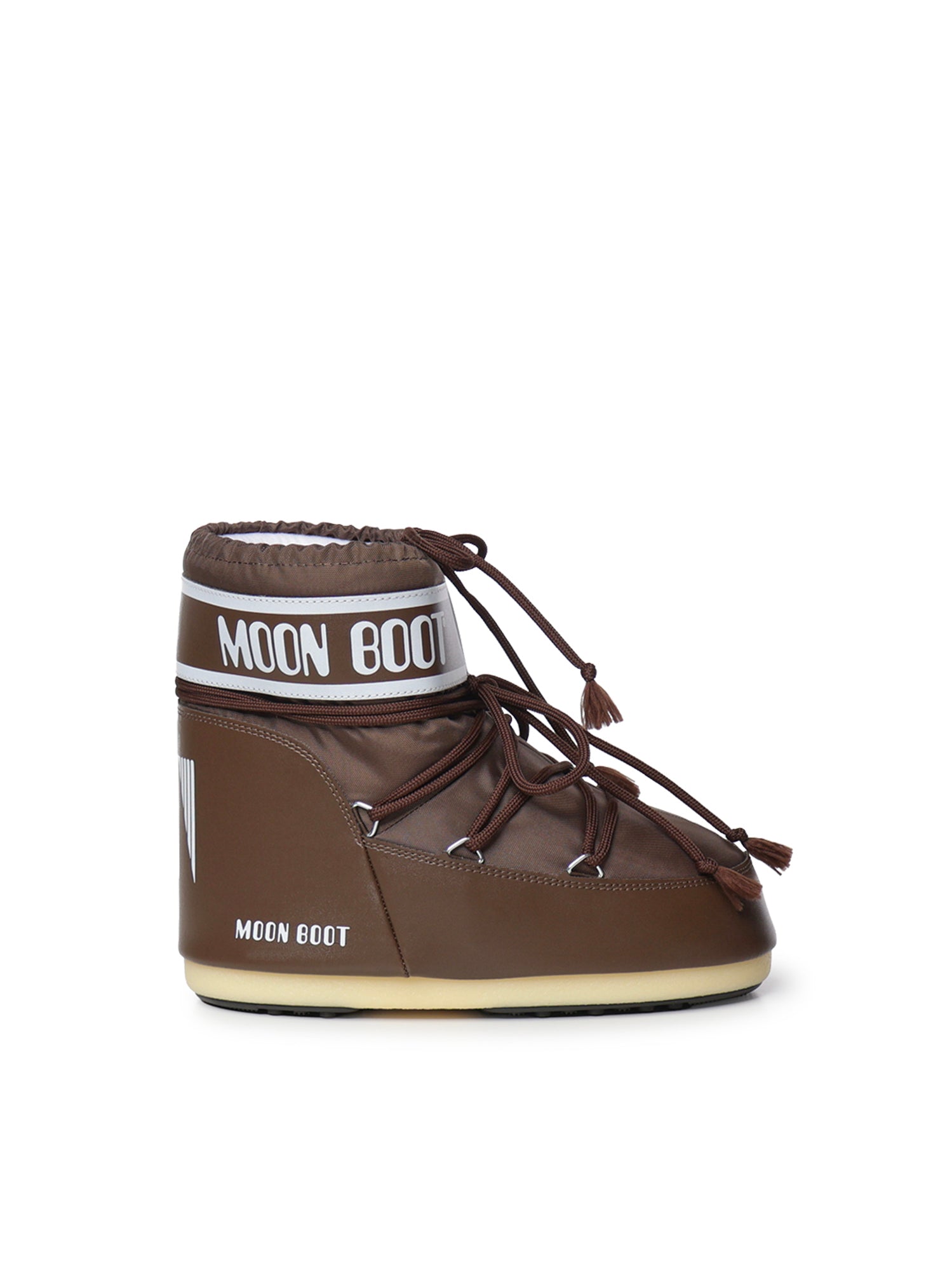 Stivali Icon low in nylon 80D1409340 M037 MOON BOOT 