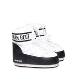 Stivale Icon Low in nylon 80D1409340 A001 MOON BOOT 