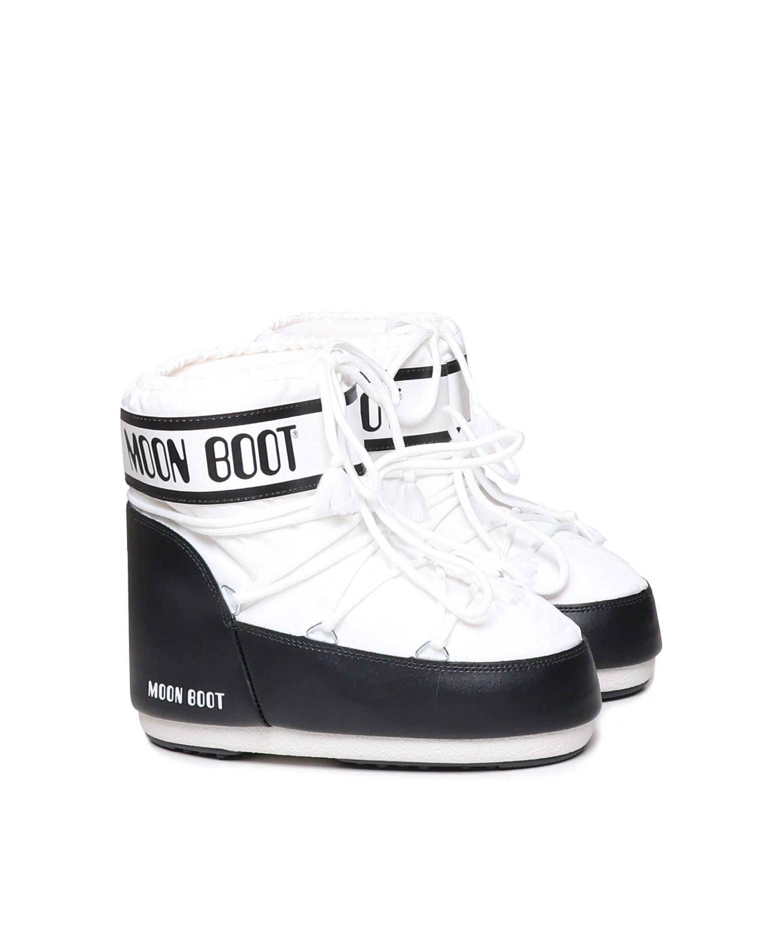 Stivale Icon Low in nylon 80D1409340 A001 MOON BOOT 