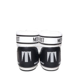 Stivale Icon Low in nylon 80D1409340 A001 MOON BOOT 