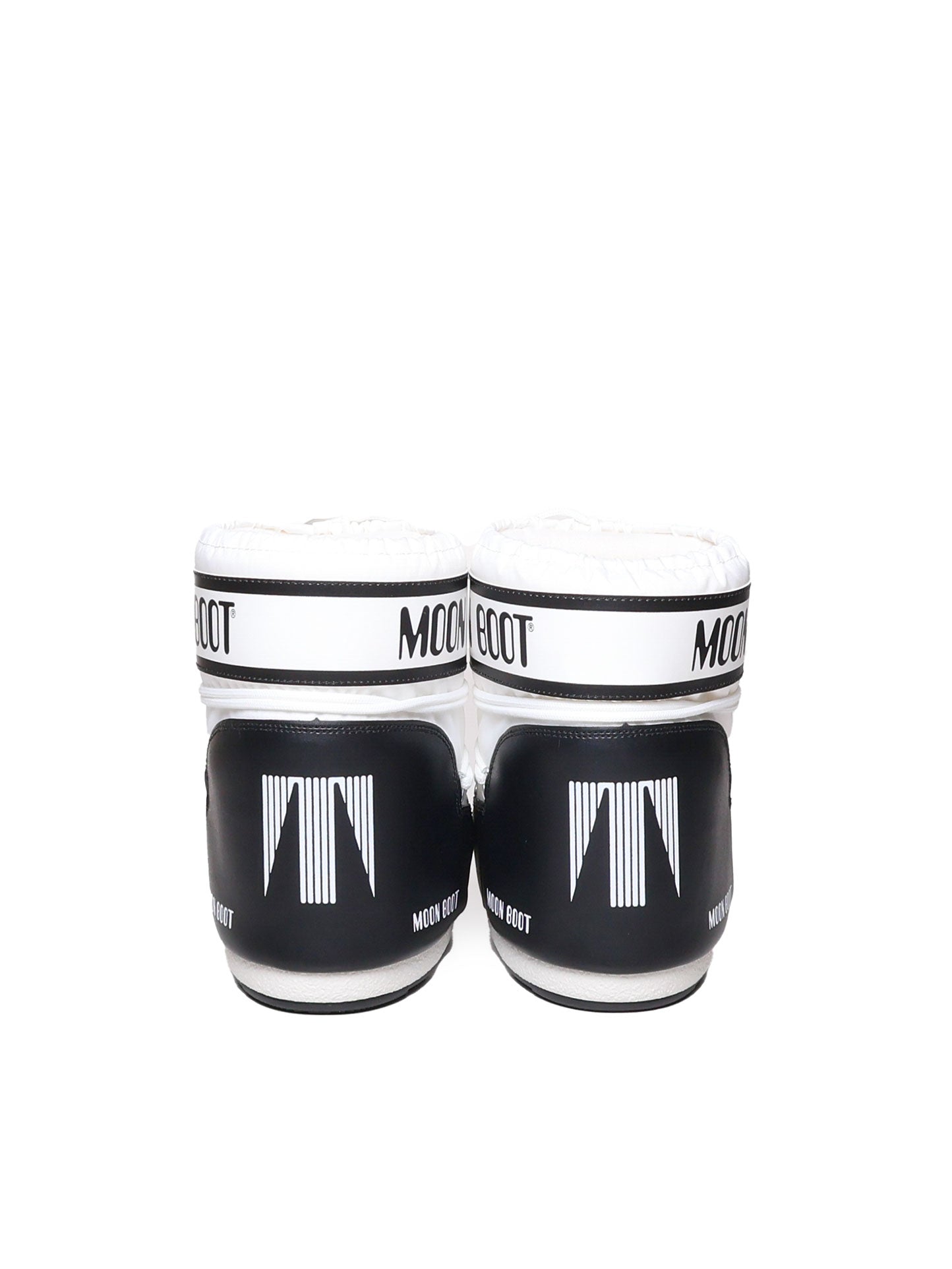 Stivale Icon Low in nylon 80D1409340 A001 MOON BOOT 