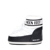 Stivale Icon Low in nylon 80D1409340 A001 MOON BOOT 