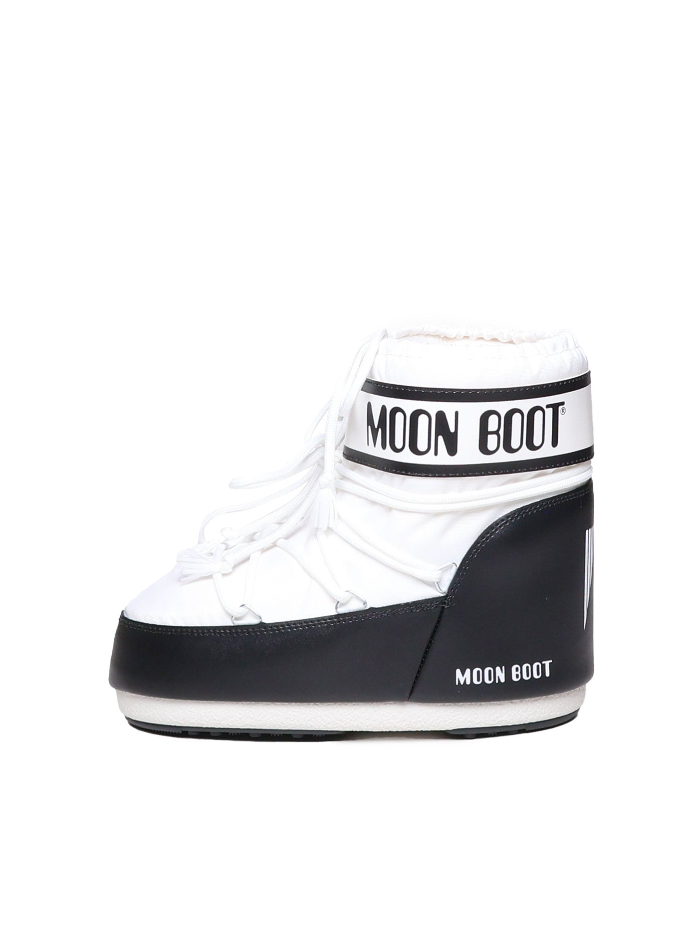Stivale Icon Low in nylon 80D1409340 A001 MOON BOOT 
