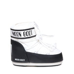 Stivale Icon Low in nylon 80D1409340 A001 MOON BOOT 