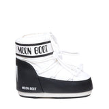 Stivale Icon Low in nylon 80D1409340 A001 MOON BOOT 