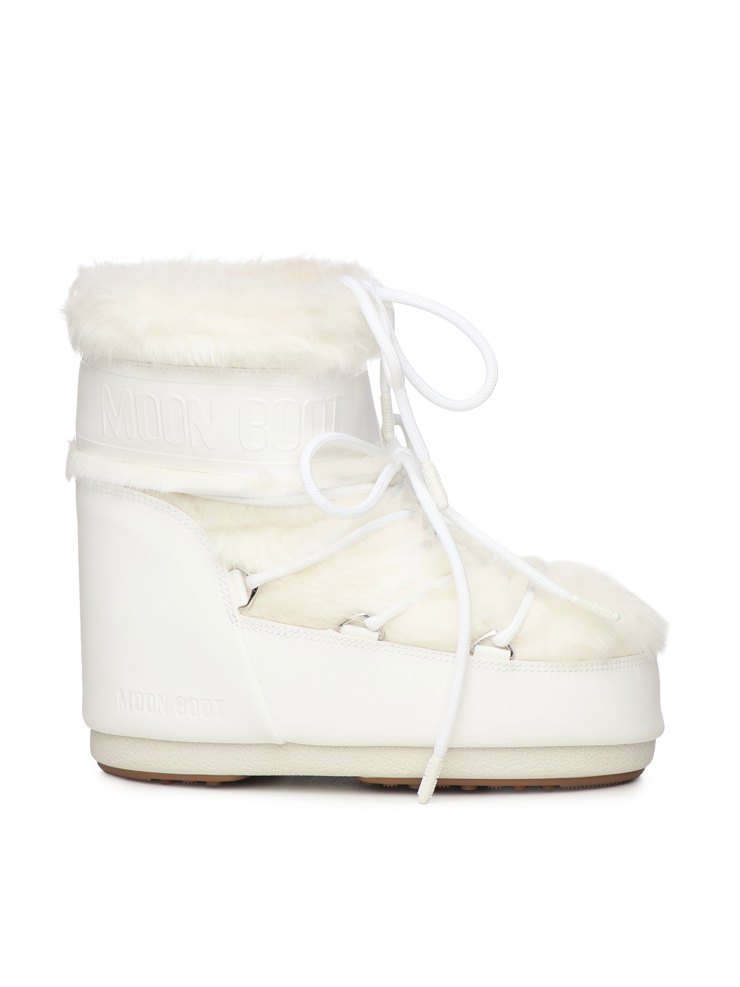 Stivale Icon Low 80D1409390 A002 MOON BOOT 