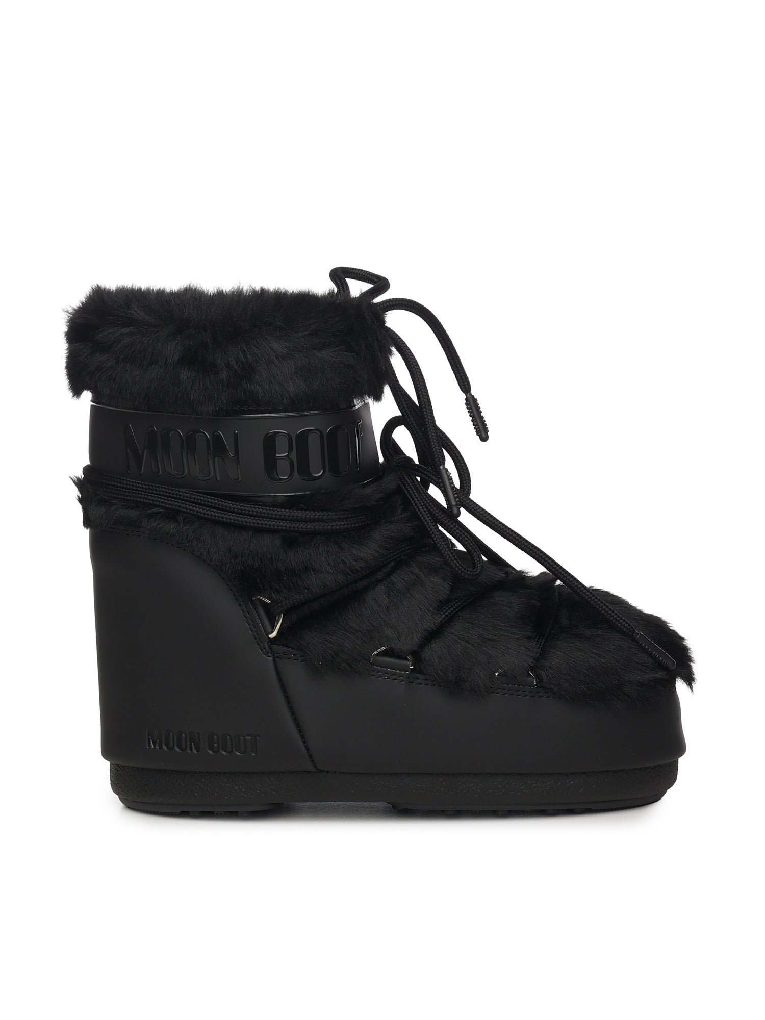 Stivale Icon Low 80D1409390 N001 MOON BOOT 