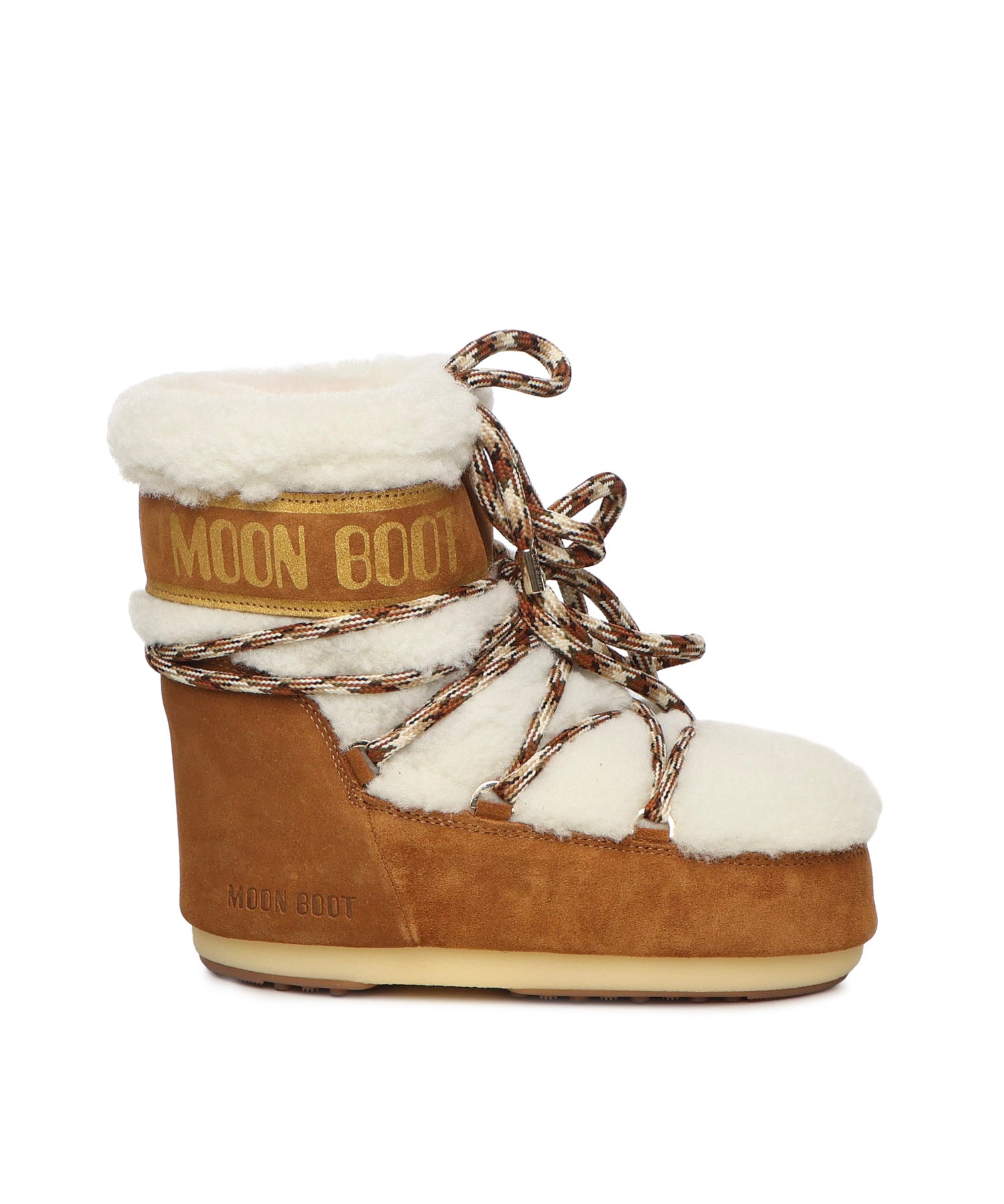 Stivale LAB69 Icon Low 80D1409580 MA03 MOON BOOT 