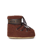 Stivali Icon low in teddy 80D1409700 M004 MOON BOOT 