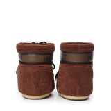 Stivali Icon low in teddy 80D1409700 M004 MOON BOOT 