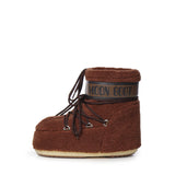 Stivali Icon low in teddy 80D1409700 M004 MOON BOOT 