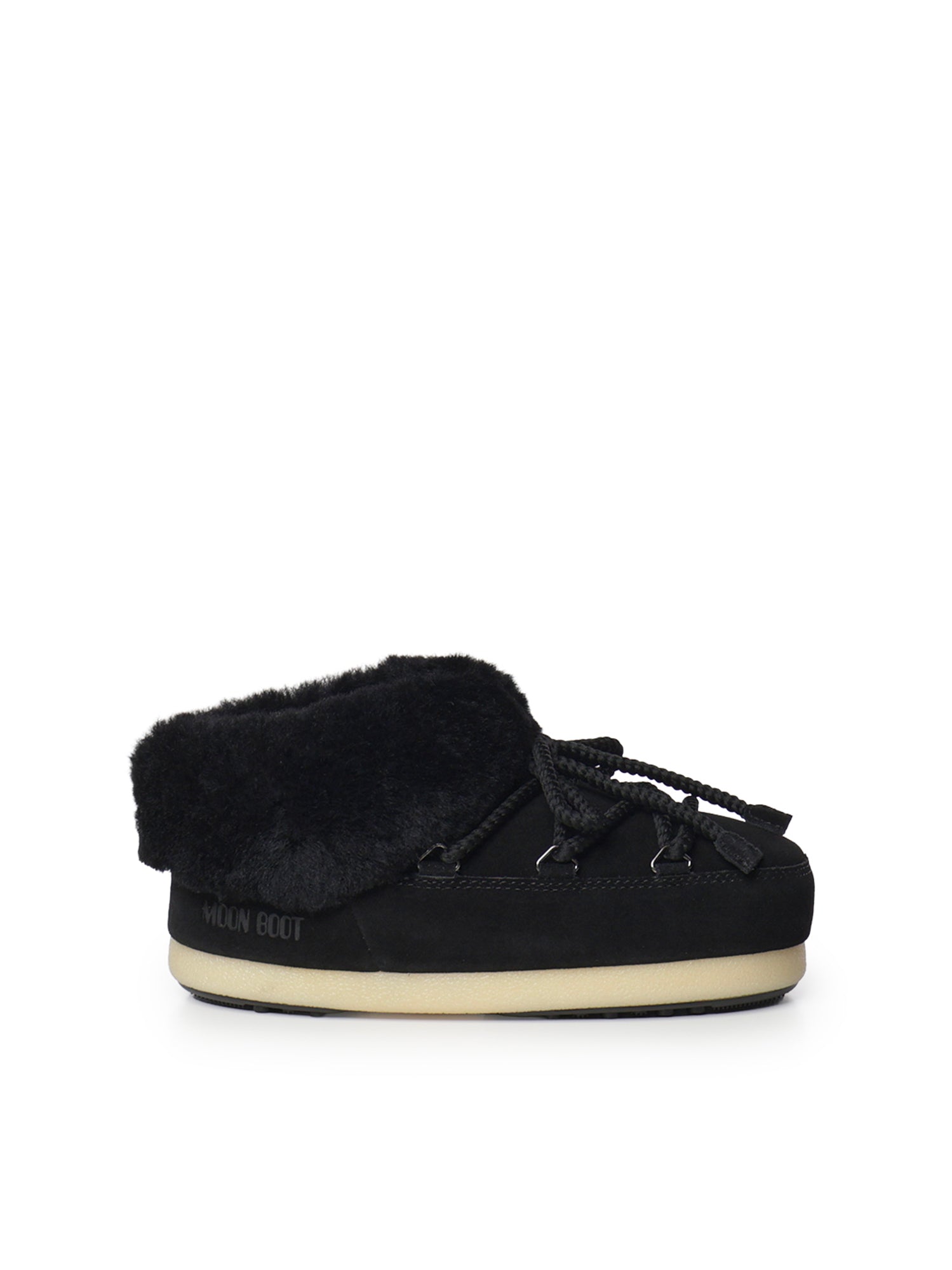 Mule Evx in suede 80D1470090 NL02 MOON BOOT 