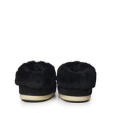 Mule Evx in suede 80D1470090 NL02 MOON BOOT 