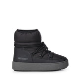 Stivale Ltrack low nylon 80D2450080 N001 MOON BOOT 