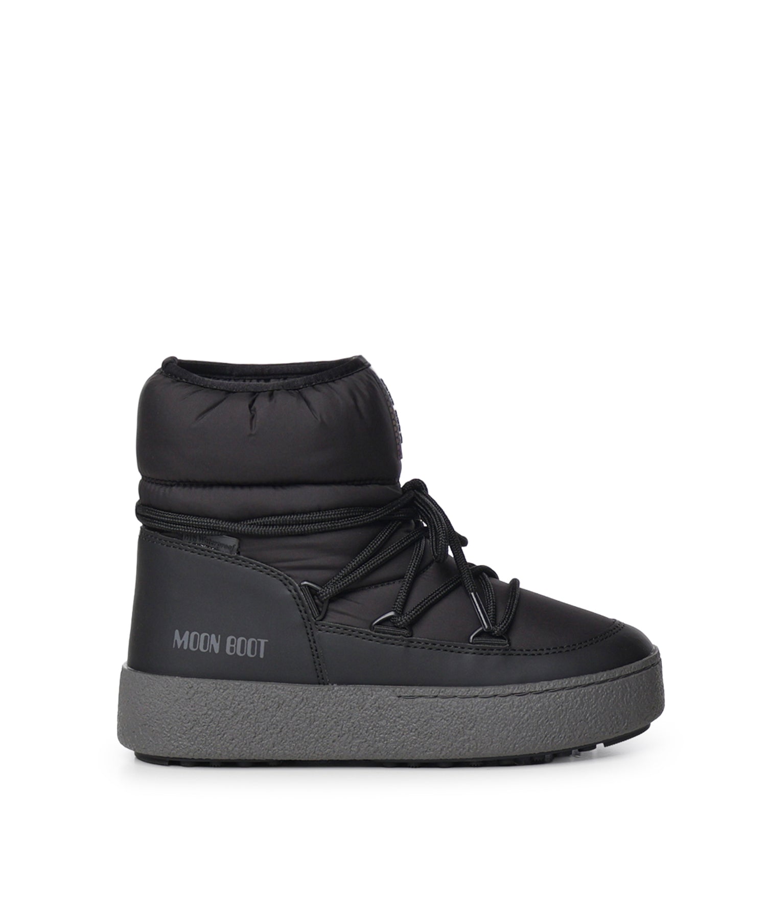 Stivale Ltrack low nylon 80D2450080 N001 MOON BOOT 