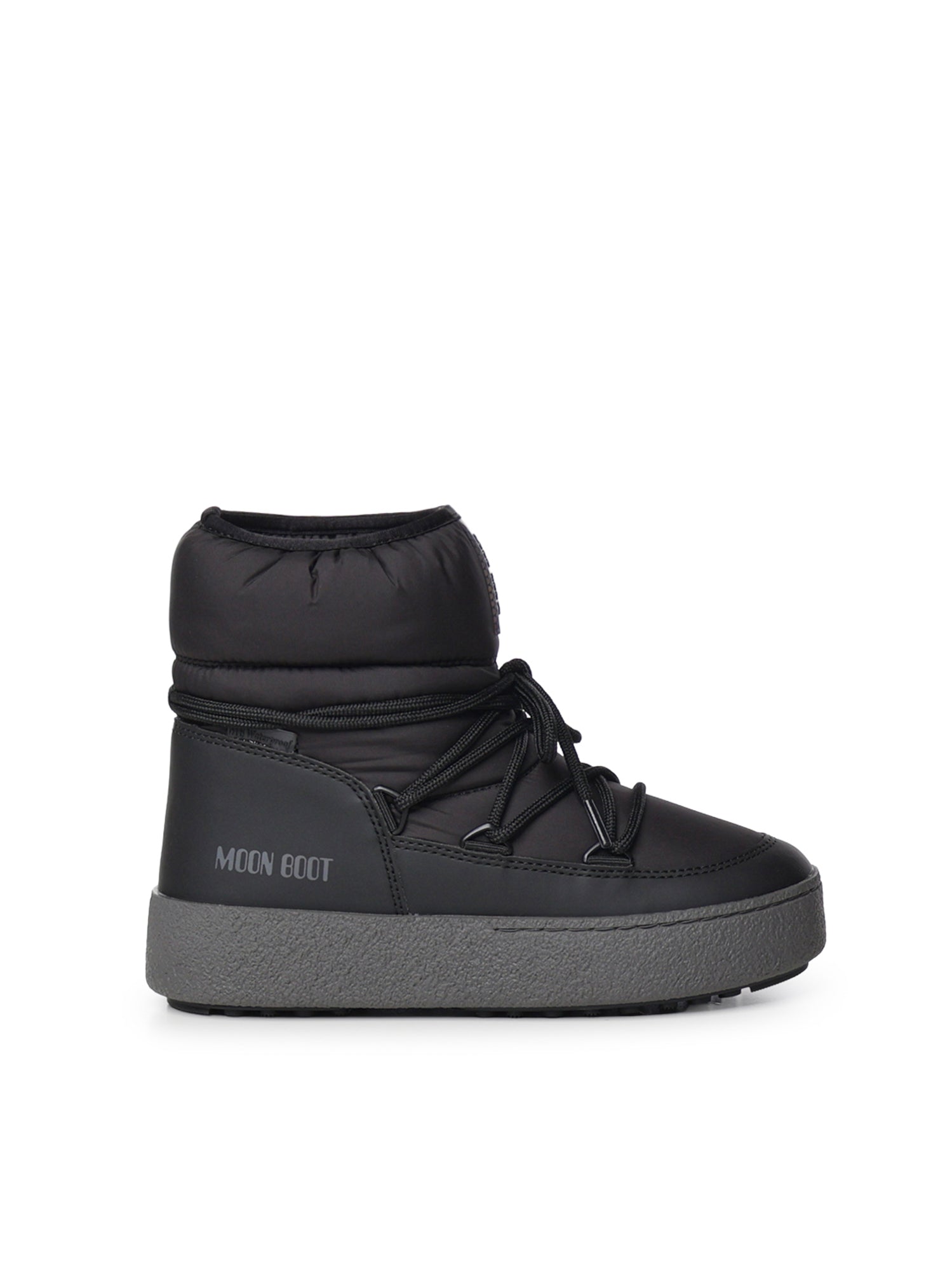 Stivale Ltrack low nylon 80D2450080 N001 MOON BOOT 