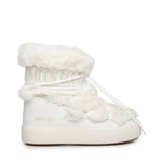 Stivale Ltrack Low Faux-Fur 80D2450130 A001 MOON BOOT 