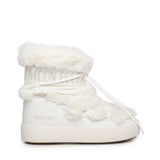 Stivale Ltrack Low Faux-Fur 80D2450130 A001 MOON BOOT 