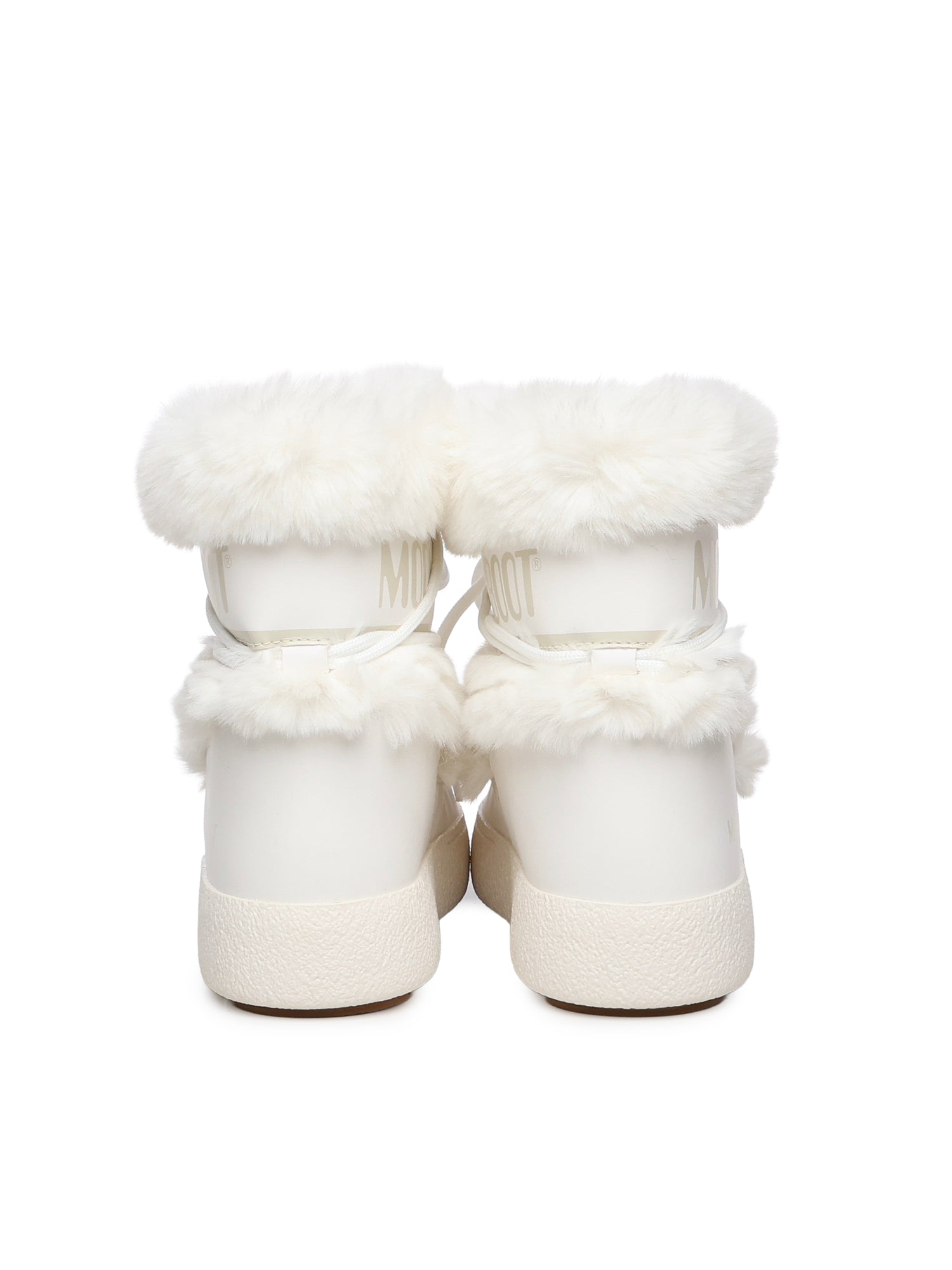 Stivale Ltrack Low Faux-Fur 80D2450130 A001 MOON BOOT 
