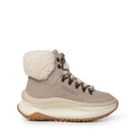 Sneaker Moon247 City Mid in shearling 80D2490130 H046 MOON BOOT 