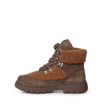 Stivale Combat in teddy 80D2520030 MM20 MOON BOOT 