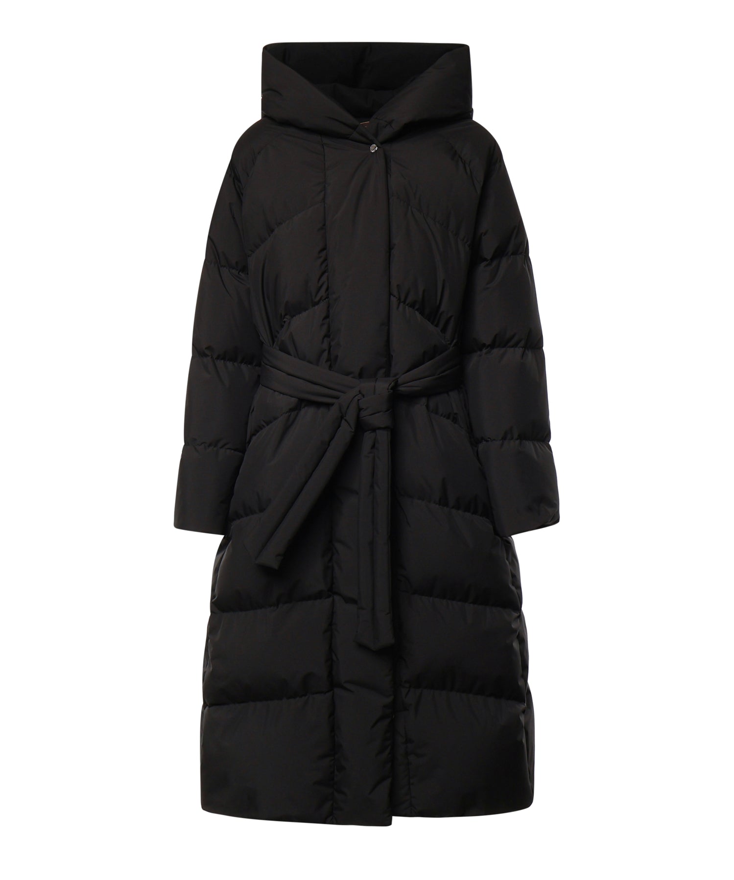 Piumino lungo Wintra MODGI101154 U0001 MooRER 