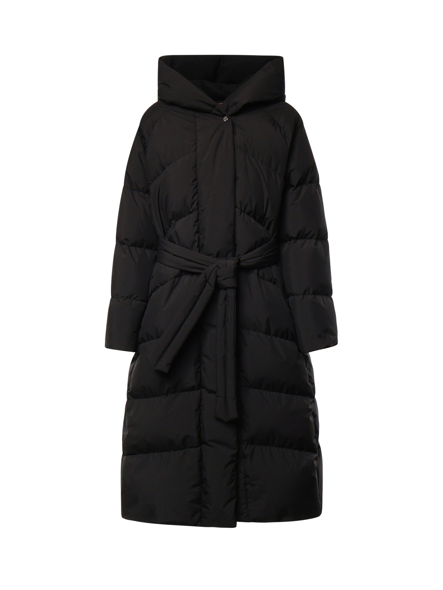 Piumino lungo Wintra MODGI101154 U0001 MooRER 