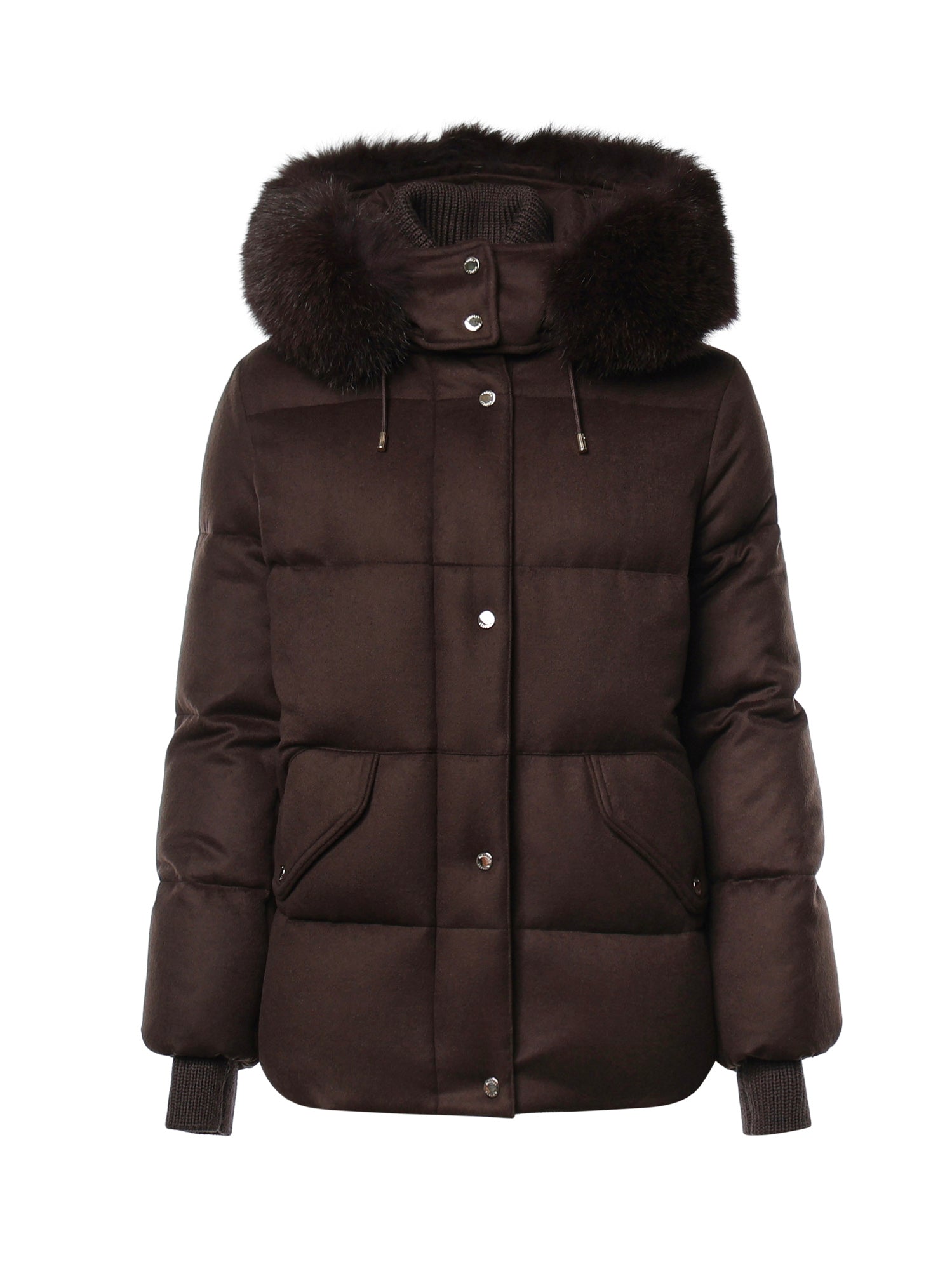 Piumino Attica imbottito MODPA100019 V3062 MooRER 