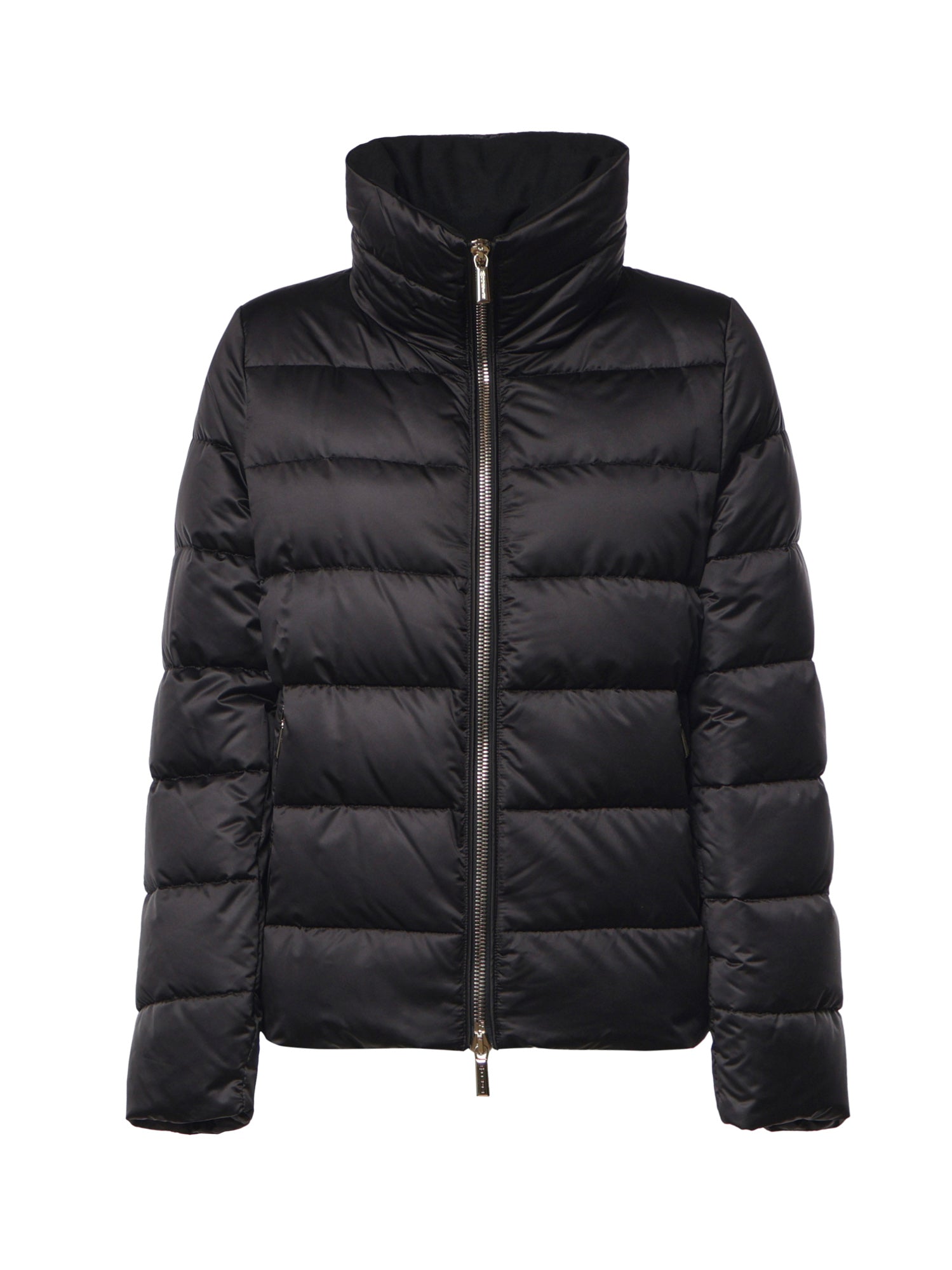 Piumino Argentea-Se3<BR/><BR/> MODPI100246 U0001 MooRER 
