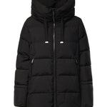 Piumino Gadia imbottito MODPI200001 U00001 MooRER 