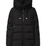 Piumino Gadia imbottito MODPI200001 U00001 MooRER 