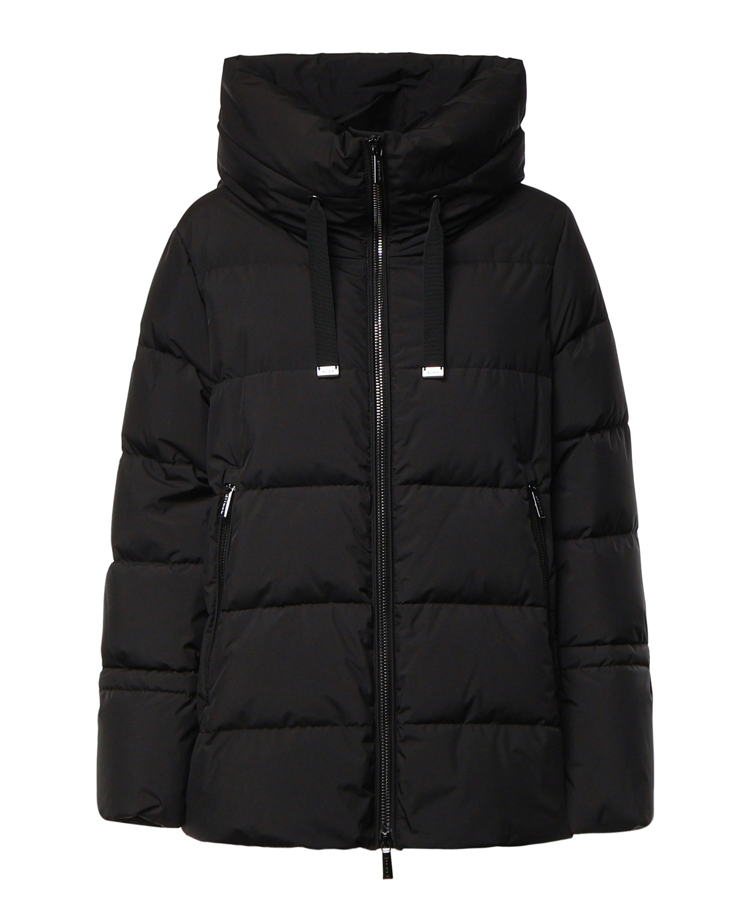 Piumino Gadia imbottito MODPI200001 U00001 MooRER 
