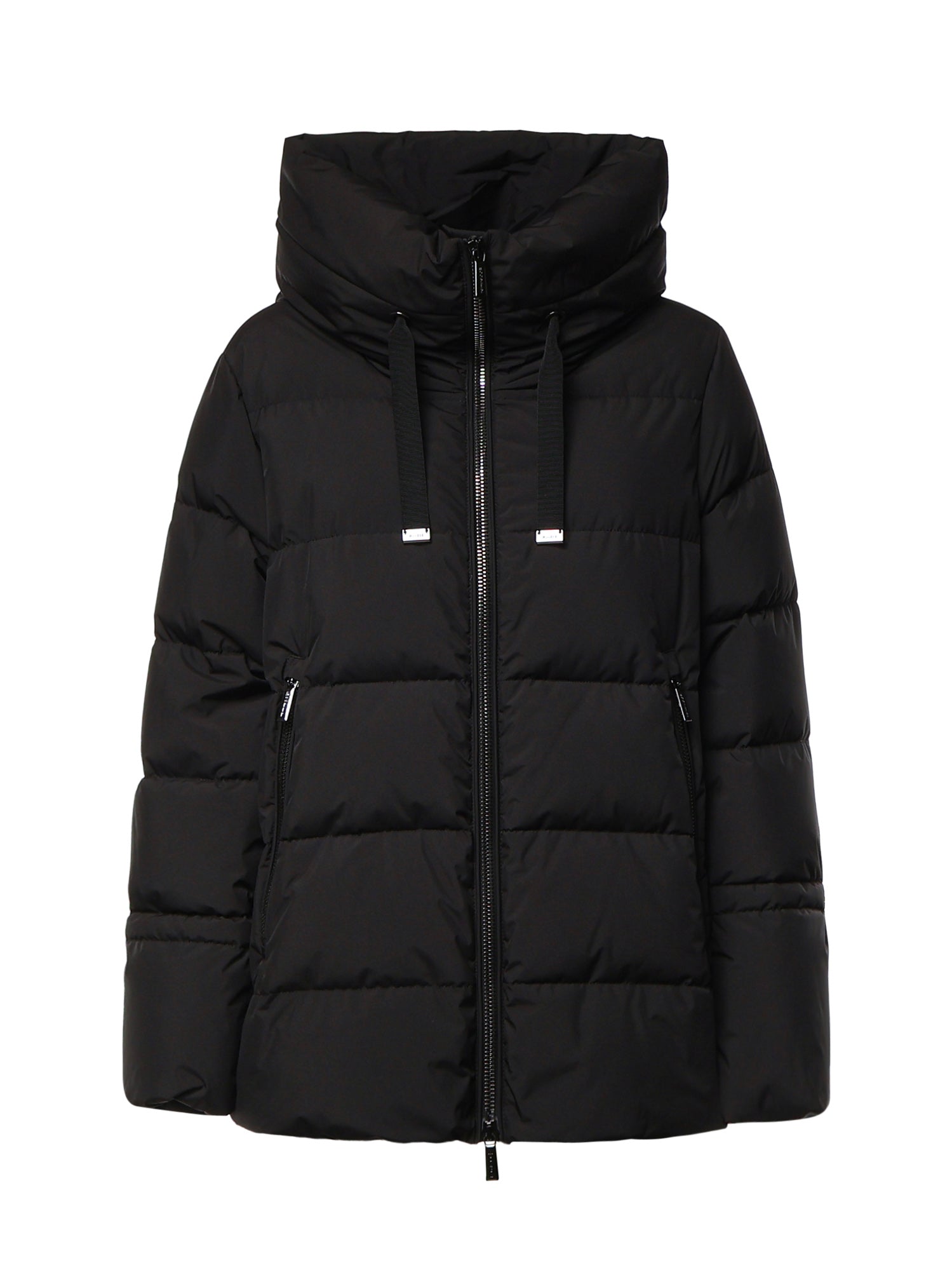 Piumino Gadia imbottito MODPI200001 U00001 MooRER 
