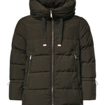 Piumino Gadia imbottito MODPI200001 U0311 MooRER 