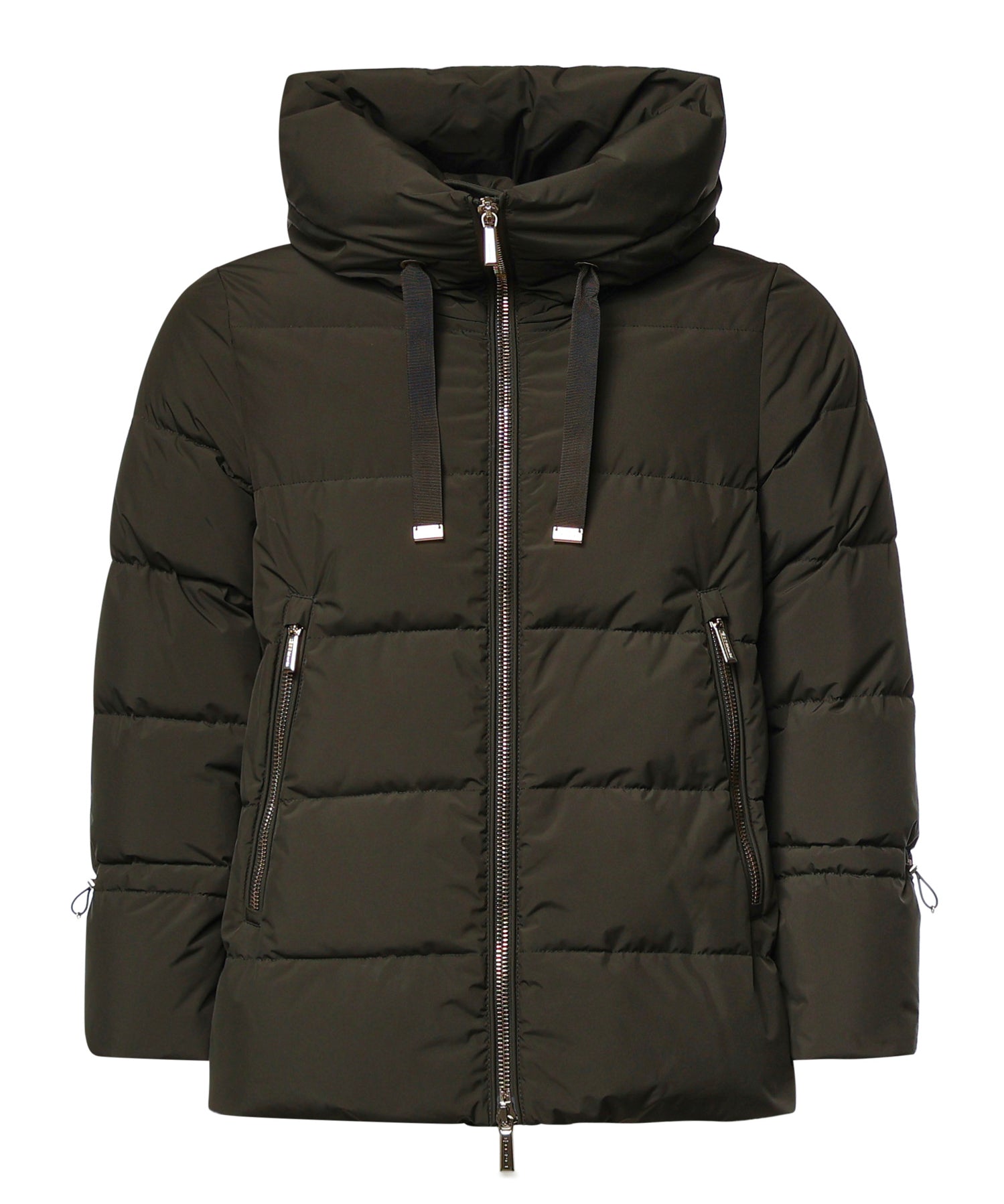 Piumino Gadia imbottito MODPI200001 U0311 MooRER 