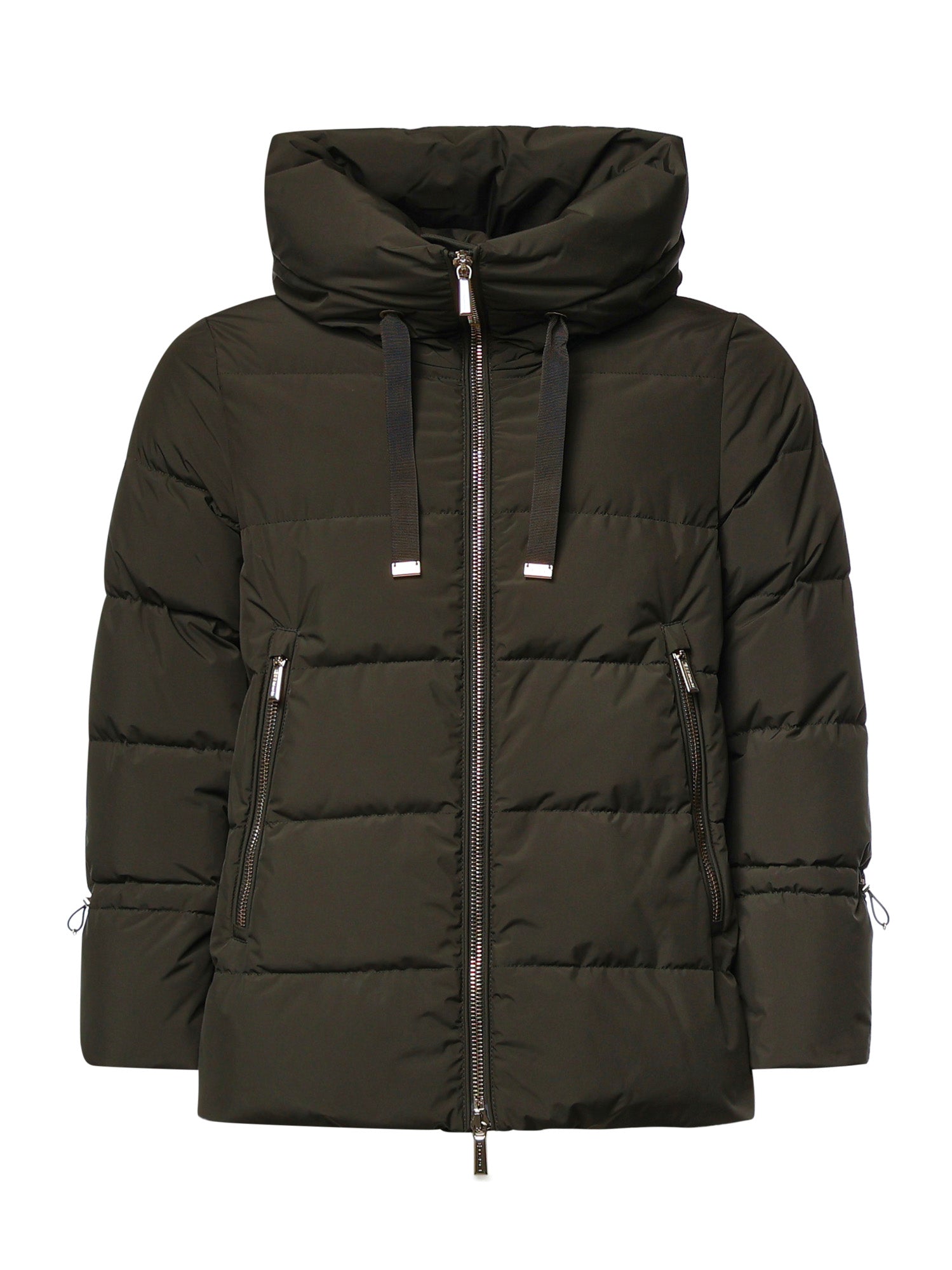 Piumino Gadia imbottito MODPI200001 U0311 MooRER 